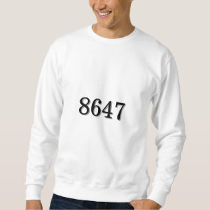 MOLETOM 8647