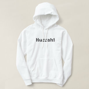 Moletom 8 bocado Huzzah!