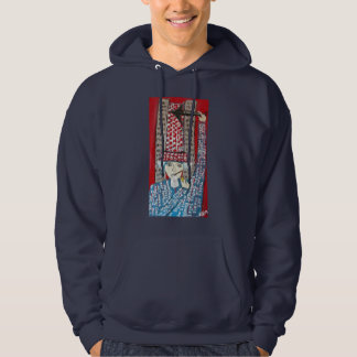 MOLETOM 911 FOI CORRIGIDO VERMELHO