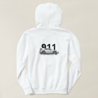 Moletom 911 Hoodies