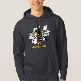 Moletom A abelha HOODIE