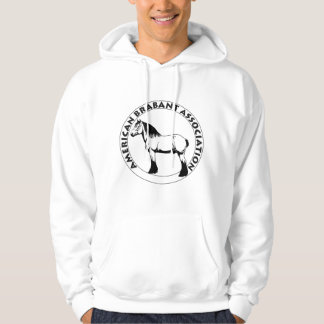 Moletom A Associação Americana de Brabantes Hoodie