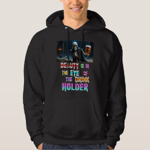 Moletom A Beleza Está No Olho Do Bebê