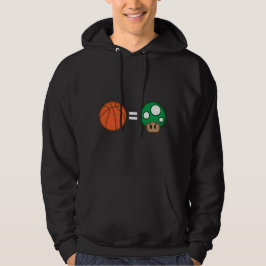 Moletom A BOLA É VIDA - Hoodie