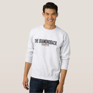Moletom A camisola dos homens