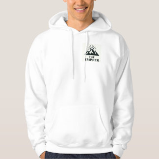 Moletom A camisola The Tripper Company