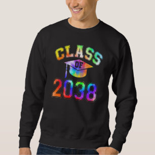 Moletom A Classe De 2038 Cresce Comigo Feliz Primeiro Dia