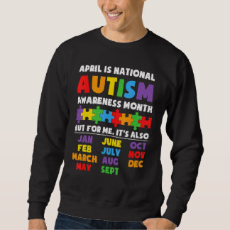 Moletom A Consciência Autismo Suporta Crianças Com Autismo