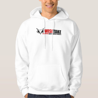 Moletom A fantasia diária de WiseTake ostenta o Hoodie
