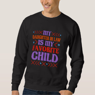 Moletom A Filha De Direito É A Minha Matemática Favorita,