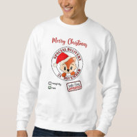 *~* A Fox aprovou o Especial de entrega Naughty Ni