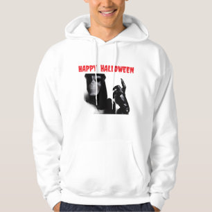 Moletom A luva -