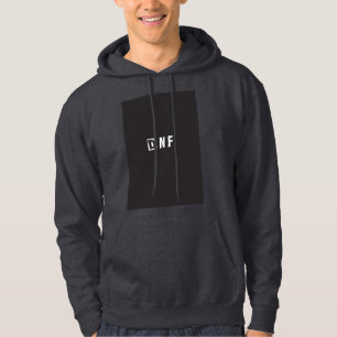 Moletom A marca DNF