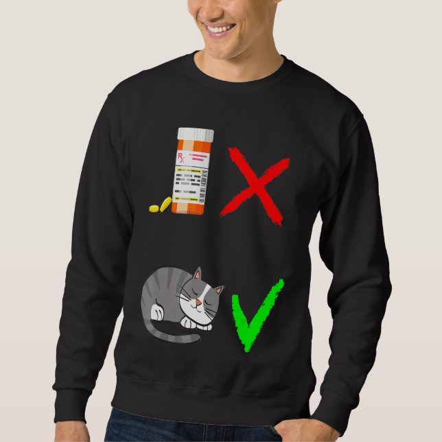 Moletom A Melhor Medicina (Frente)