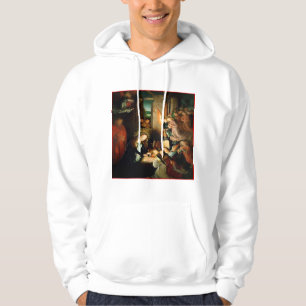 Moletom A Natividade 1495