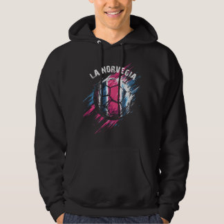 Moletom A Noruega
