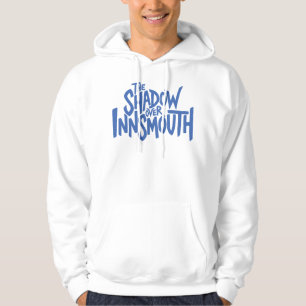 Moletom A sombra sobre a letra Innsmouth