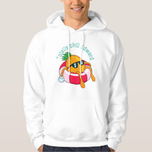 Moletom Abacaxi Legal
