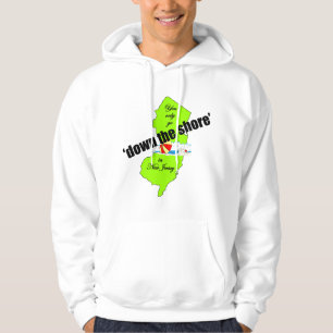 Moletom Abaixo o Hoodie