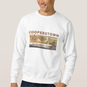 Moletom ABH Cooperstown