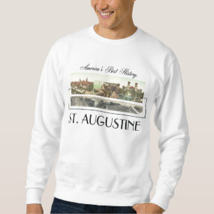 Moletom ABH St Augustine