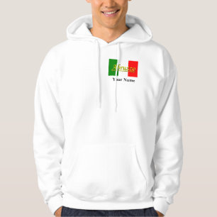 Moletom Abruzzo