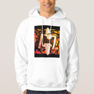 Moletom Abstract futuristic design modern T-Shirt