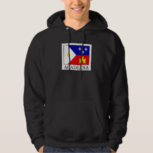 Moletom Acadiana