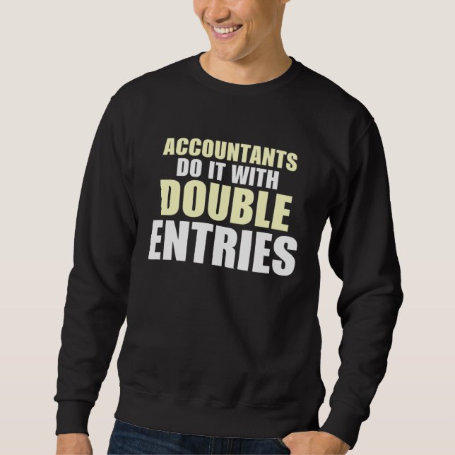 Moletom Accountant  the Accountant  Software  11 (Frente)