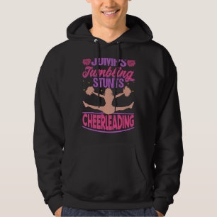 Moletom Acessórios de torcida Meninas Cheerleaderes