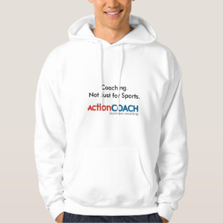 Moletom ActionCOACH "Hoodie "