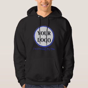 MOLETOM ADICIONE O SEU LOGOTIPO AQUI