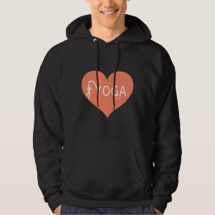 Moletom Adoro Roupa de Yoga