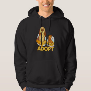 Moletom Adotar Pet Sitter