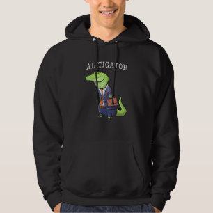 Moletom Advogado Alitigador Alligator