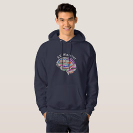 Moletom AE Warrior Hoodie/Camisetas Todos os tamanhos/Esti