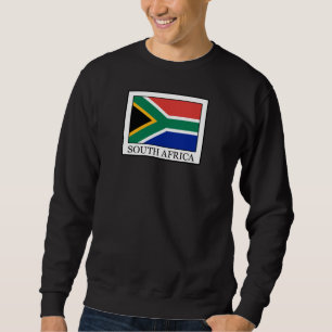 Moletom África do Sul