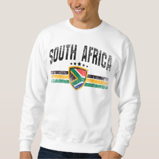 Moletom África do Sul