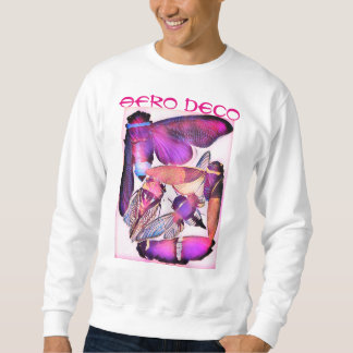 MOLETOM AFRO DECO