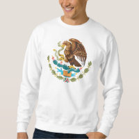 águia mexicana