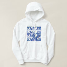 Águias Aflitas LB, GraphicLoveShop