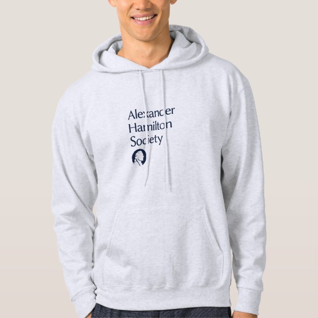 MOLETOM AHS (Frente)