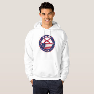 Moletom Alabama