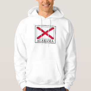 Moletom Alabama