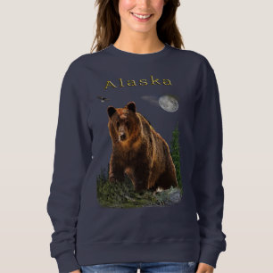 Moletom Alasca