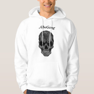 Moletom Albo Gang Hoodie Albanian Eagle