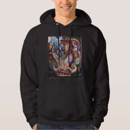 Moletom Alchemical Pursuit