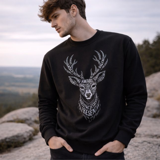 MOLETOM ALERT GRACE (Criador carregado)