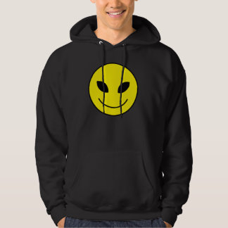 Moletom Alienígena