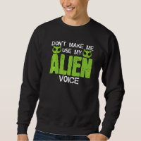 Aliens Dizendo Astrobiólogo Piada Ufo Exobiology A